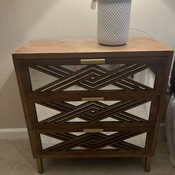 Night Stand/Side Table 