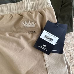 Men’s Joggers 