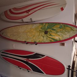 200 Decoration  Surfboards
