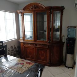 China Hutch