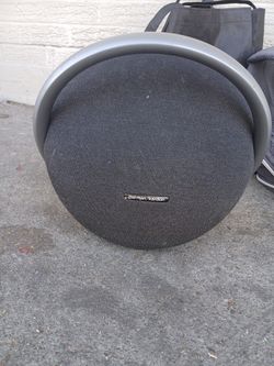 Harmon Kardon Bt Speaker