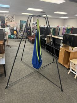 Columpio Para Bebé