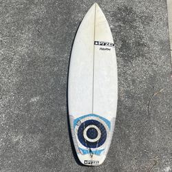 Pyzel Phantom Surfboard 