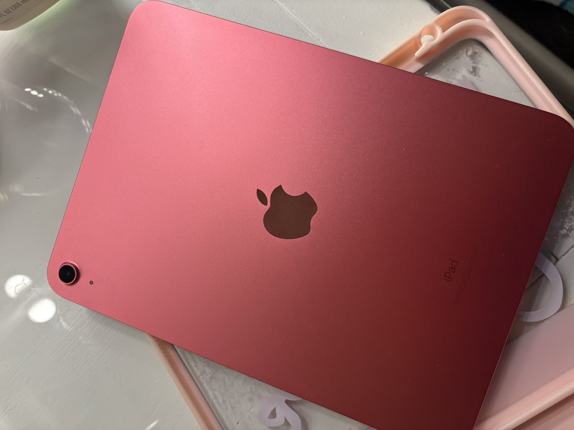 Pink Ipad 10th Generation