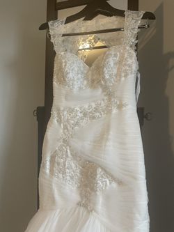 Bridal Gown  Thumbnail