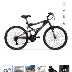 Mountain bikes for sale