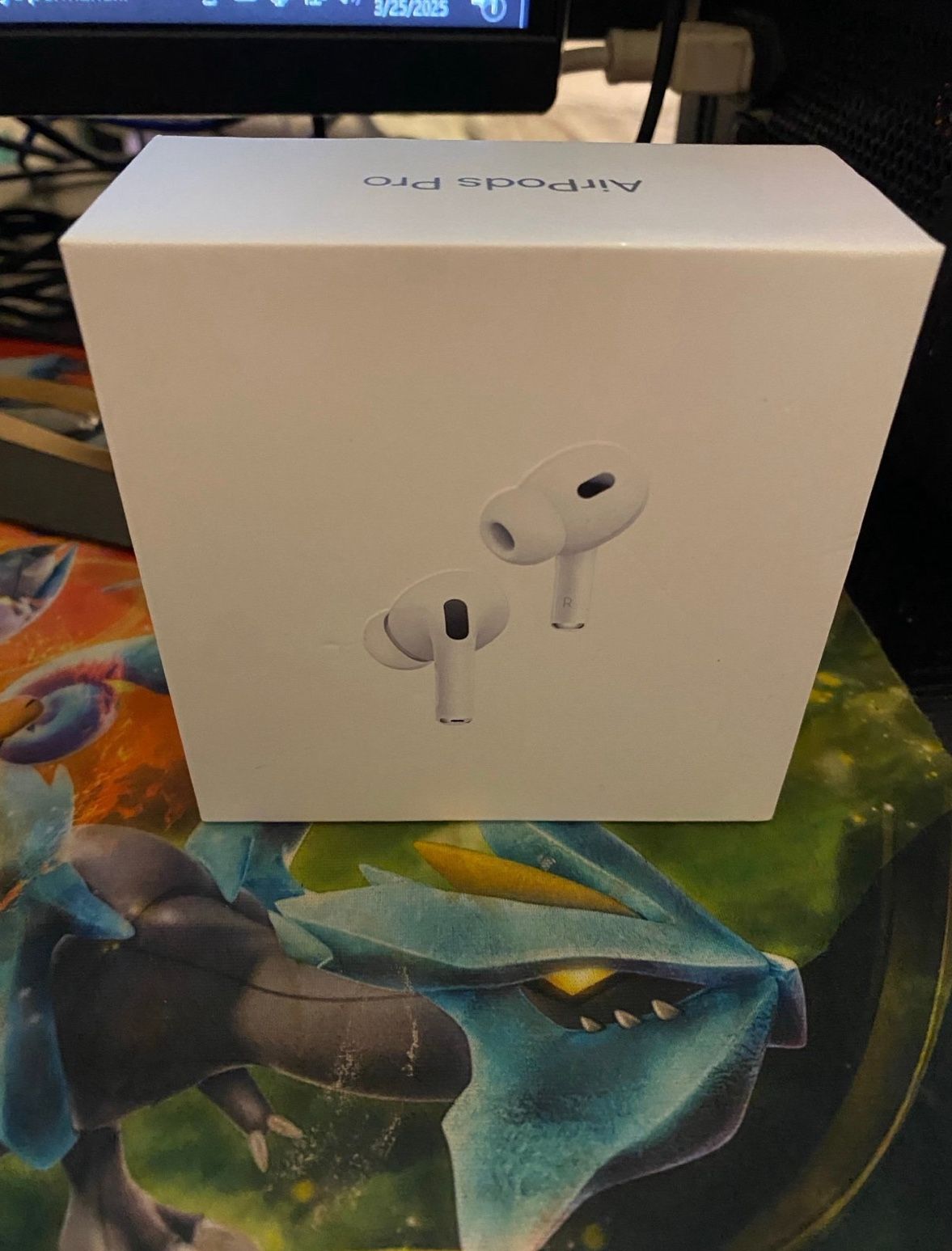 AirPod Pros 2 Gen