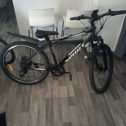 E-bike  SPORT MTB TECHNOLOGY 