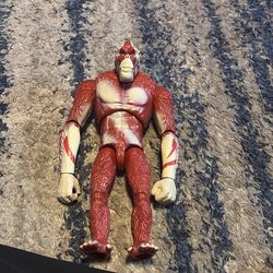 Skar king action figure