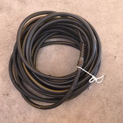 Gardener Hose 75’ Long Check all my offers Please 