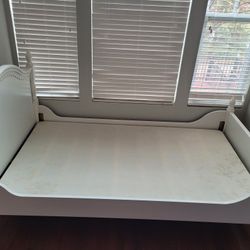 Bed Frame