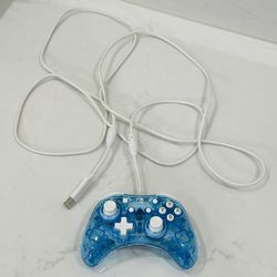 PDP Rock Candy Wired Gaming Switch Pro Controller