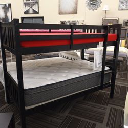 Bunk Bed Set