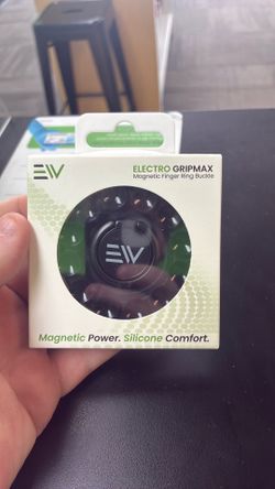 Electro GripMax