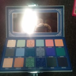 Two Jeffree Star Make Up Packs Brand New 