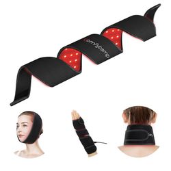 Comfy Temp  Red Light Therapy Belt