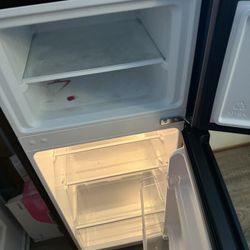 Mini Fridge With Freezer (brand New)
