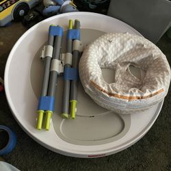 Skip Hop Activity Table