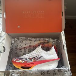 Zapatos Size 10