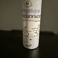 20 Oz Tumbler 