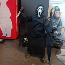 Neca Ghost Face 2014