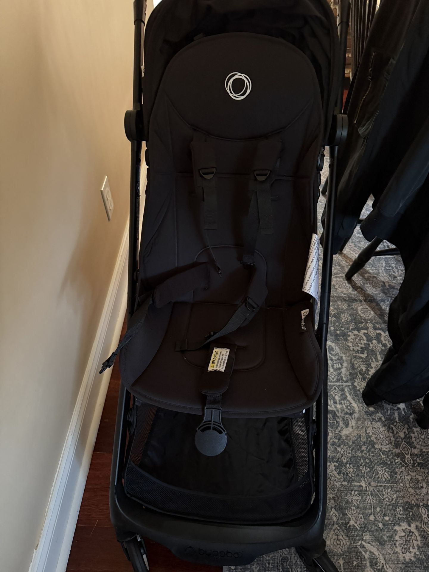 Bugaboo butterfly 2 Travel stroller