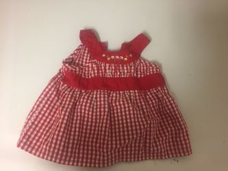 Baby clothes