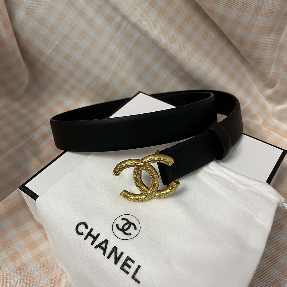 Black Belt 