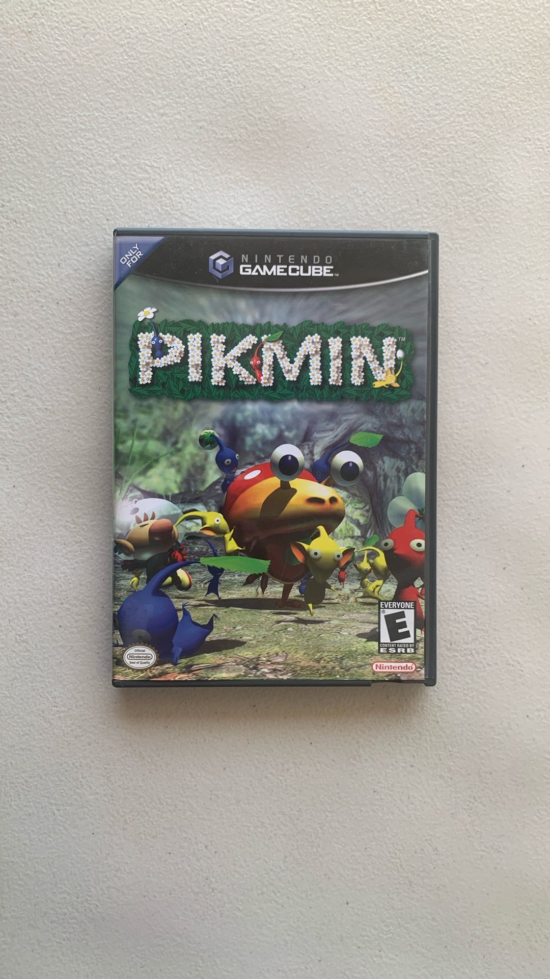 Pikmin