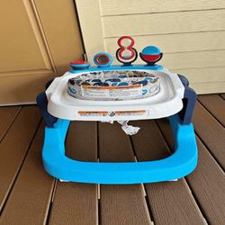 use religious Infant Walker – Secure and Delightful Movement for Tiny Tots
