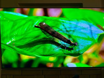 Hisense ULED Premium 65U8G QLED Series 65-inch TV