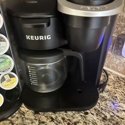 KEURIG
