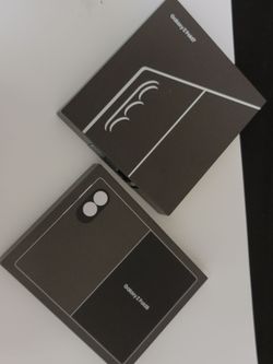 Samsung galaxy z Fold 8 Fold 7