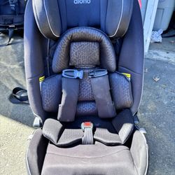 Diono Car seat 