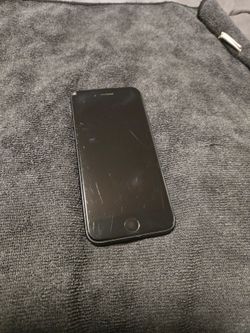 Iphone SE 128GB Factory Unlocked