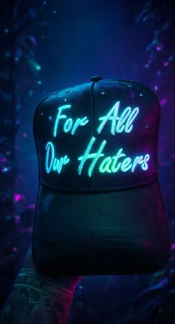 Dandy Hats