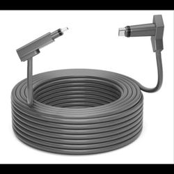 Starlink Gen 2 Cable- 150 Ft. Brand New!