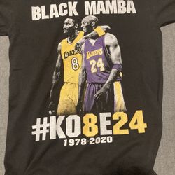 Kobi Shirt