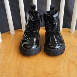 H & M toddler Boots