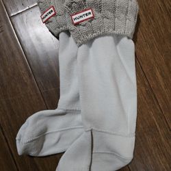 PENDING Hunter Boot Socks