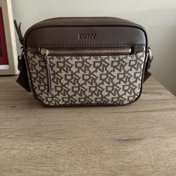 DKNY Crossbody Purse