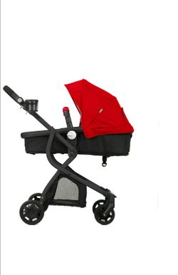 Baby stroller