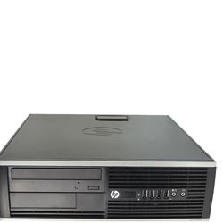HP Compaq Pro 6300 Desktop