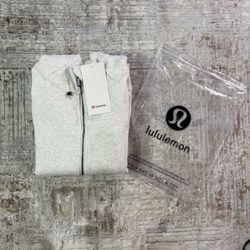 Lululemon zip up
