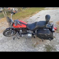 Harley Davidson