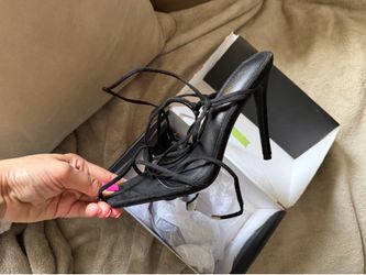 Fashionnova Strappy Heel