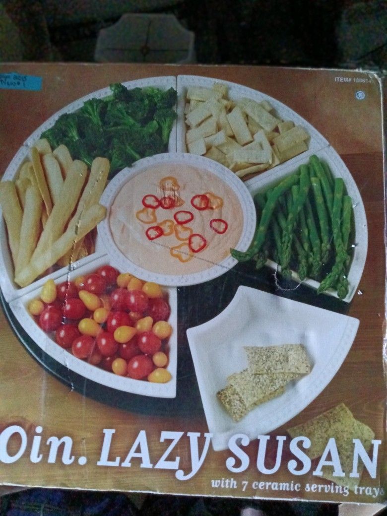 Lazy Susan