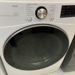 DRYER NEW 