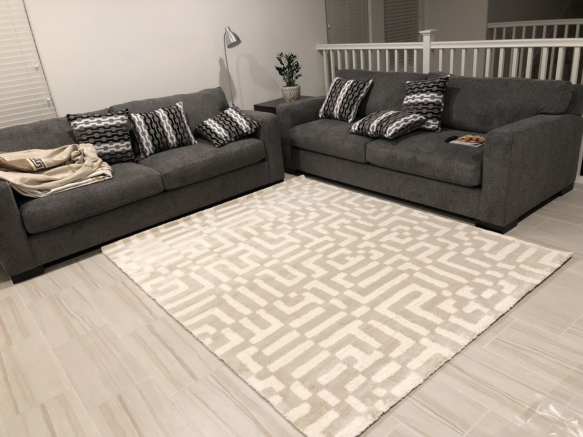 Rug for Living Room