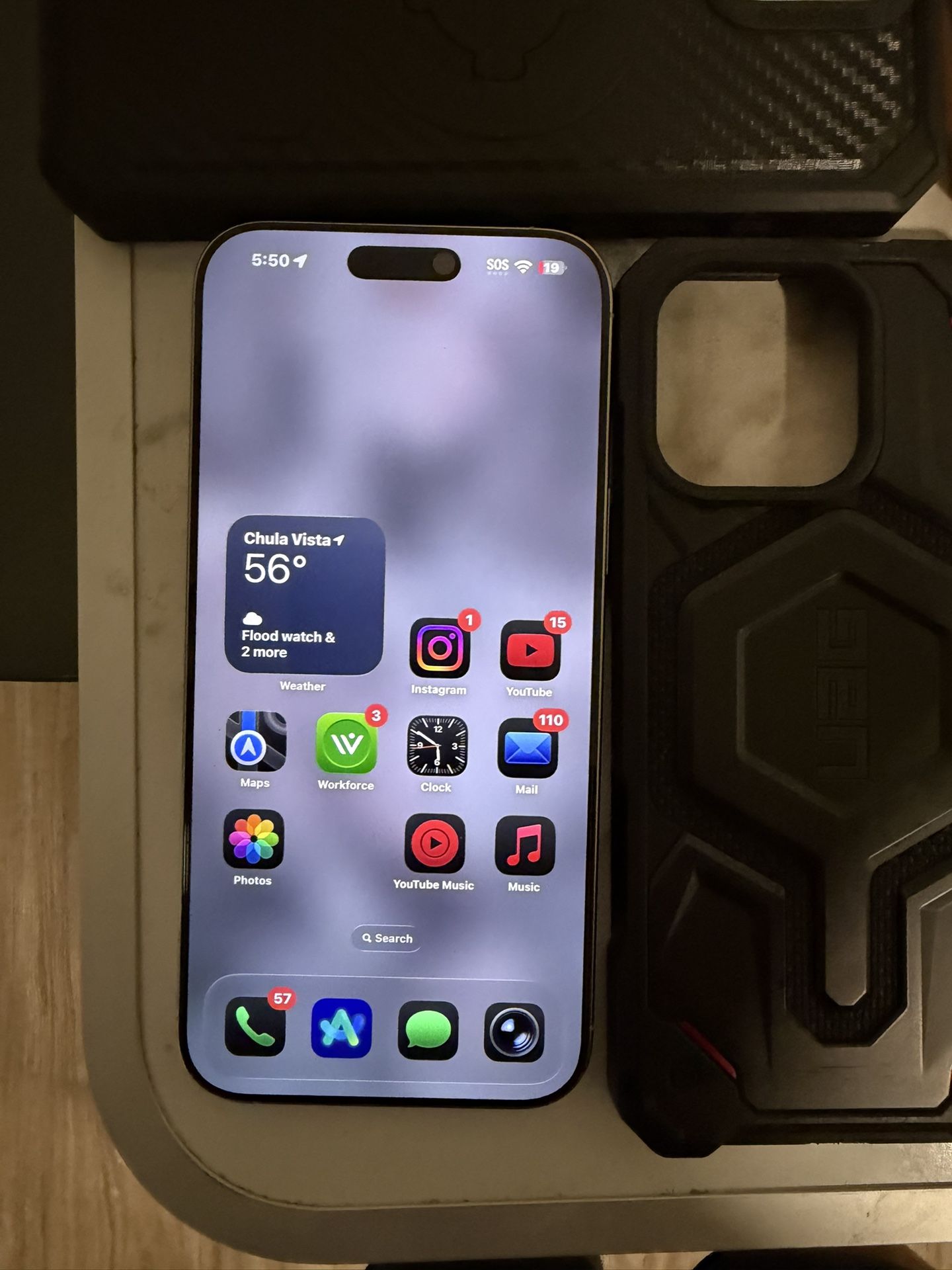 iPhone 16 Pro Max 256